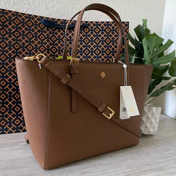 New , Authentic Tory Burch tote bag - Picture 3 of 16